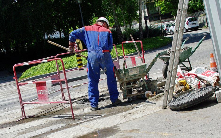 assainissement canalisation Attainville
