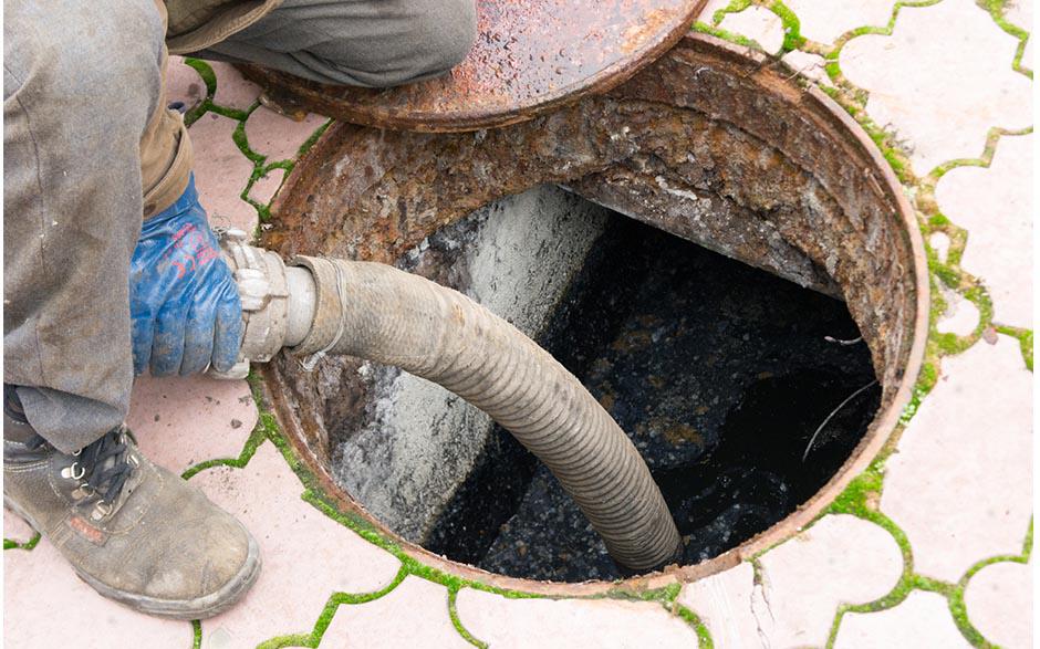 déboucher une canalisation de wc Paris