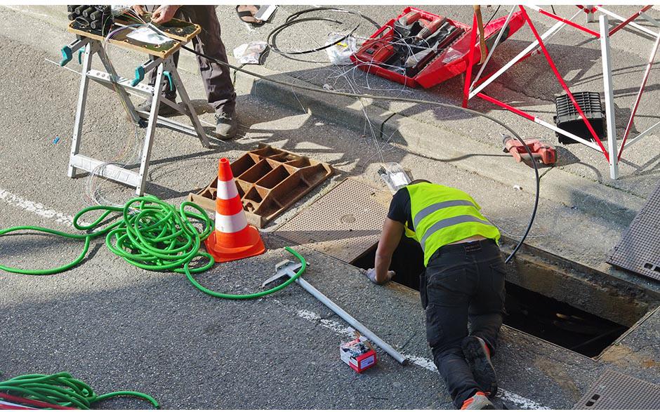 entreprise assainissement Paris 13