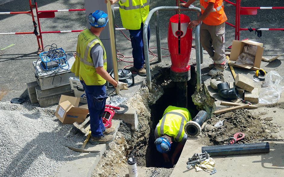 déboucher son wc Argenteuil