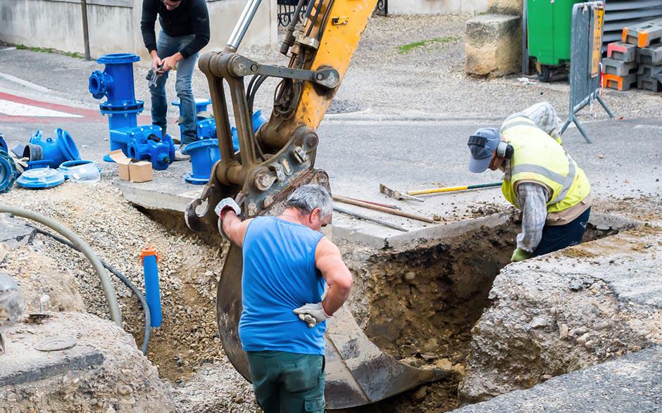 déboucher une canalisation de wc Paris